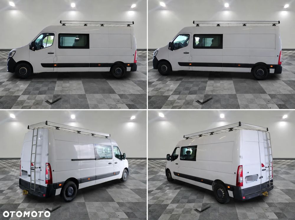 Renault MASTER - 6