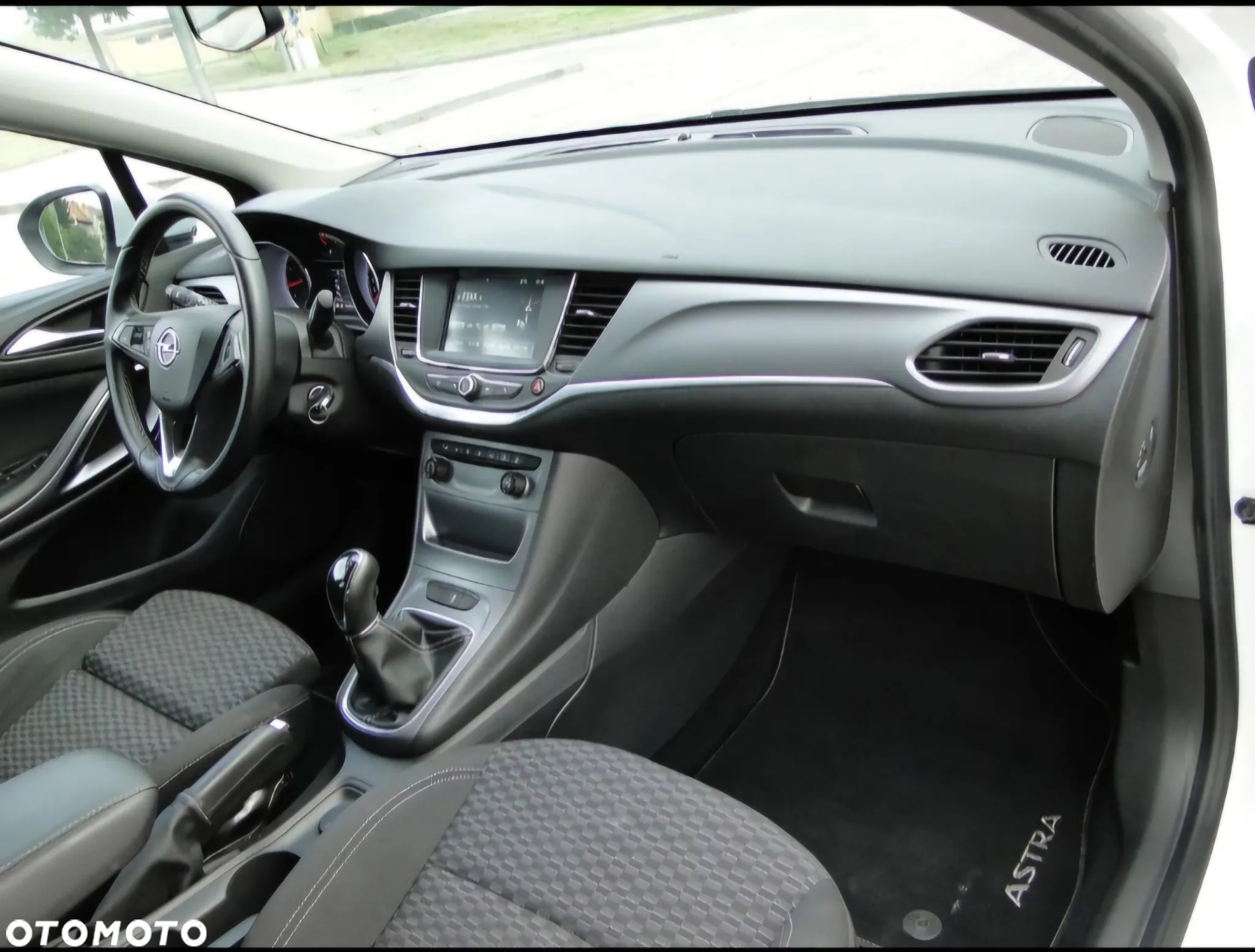 Opel Astra - 6