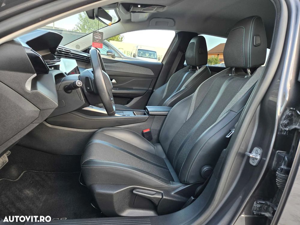 Peugeot 308 SW BlueHDi 130 EAT8 Allure - 10