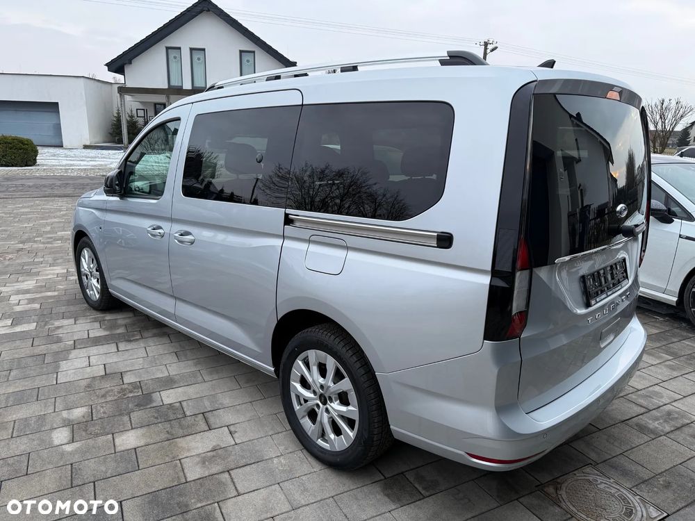 Ford Tourneo Connect Grand 2.0 EcoBlue Titanium - 6