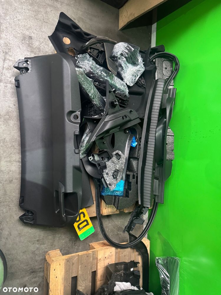 Opel Mokka Mokka-e Ultimate - 39