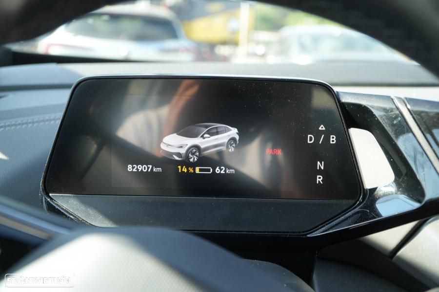 VW ID.5 77 kWh Pro Performance - 11