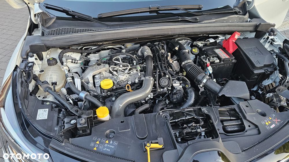 Renault Captur TCe Mild Hybrid 140 EDC GPF TECHNO - 21