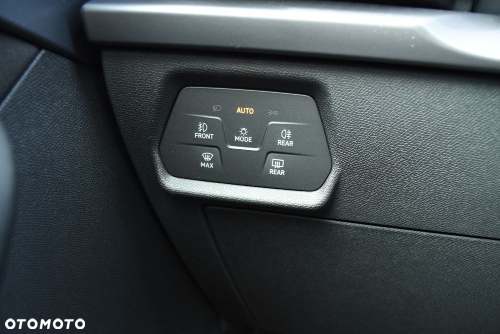Cupra Formentor 1.5 eTSI mHEV DSG - 24