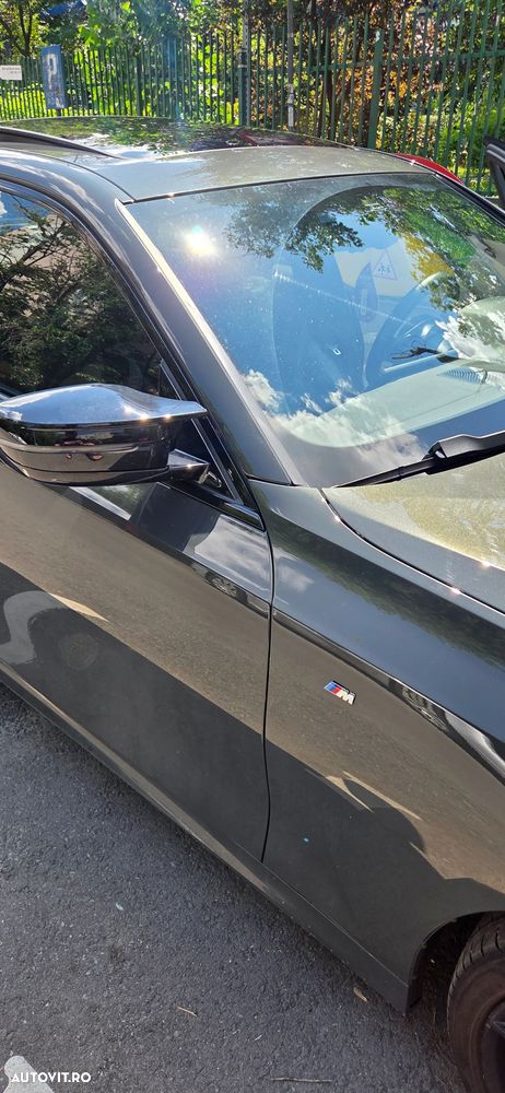 BMW Seria 3 320i Aut. Edition M Sport Shadow - 12