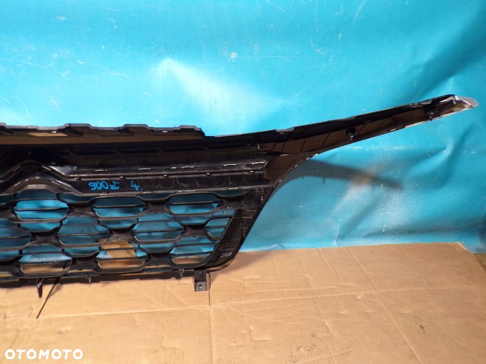 CITROEN JUMPER Lift 14- atrapa grill demontaż ORYGINAŁ - 7