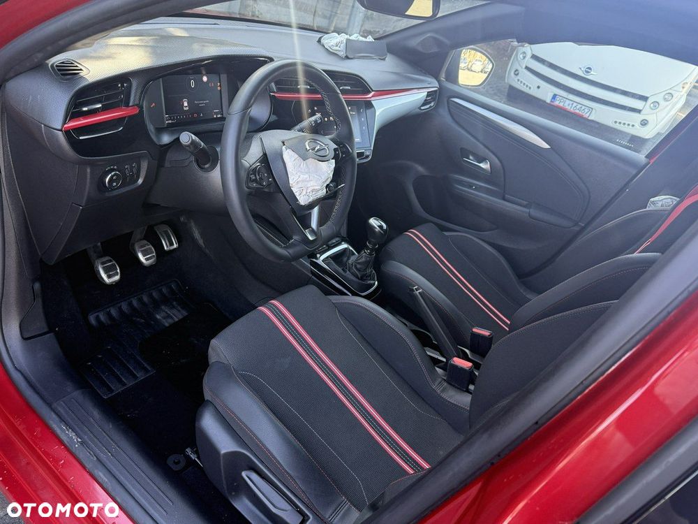 Opel Corsa - 10