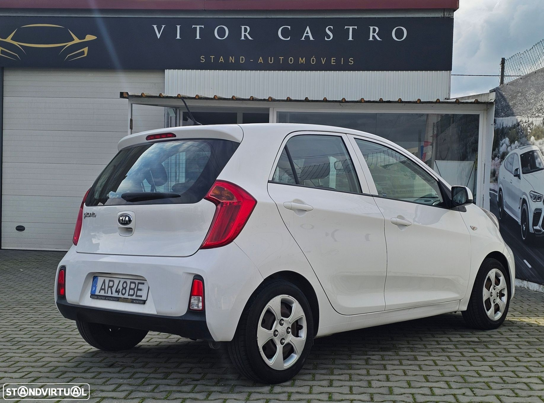 Kia Picanto 1.0 ISG Spirit - 7