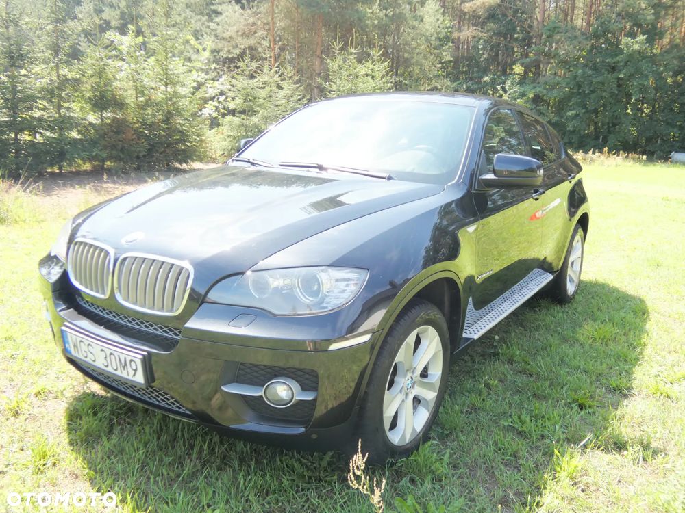 BMW X6 - 2