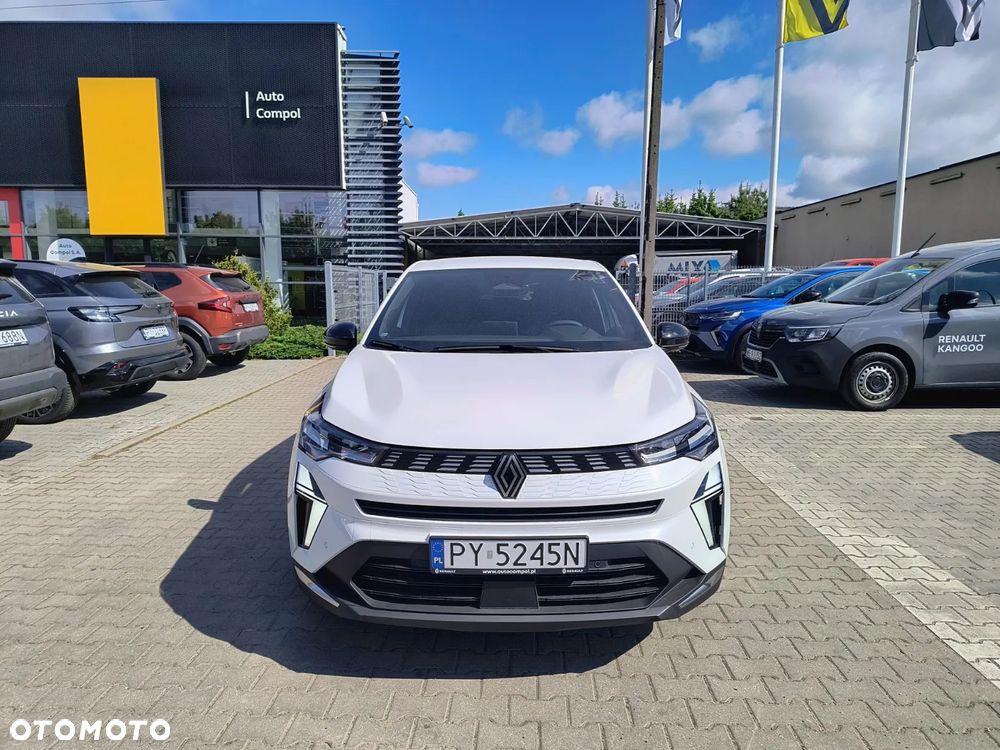 Renault Symbioz 1.8 E-Tech Full Hybrid 160 Techno - 7