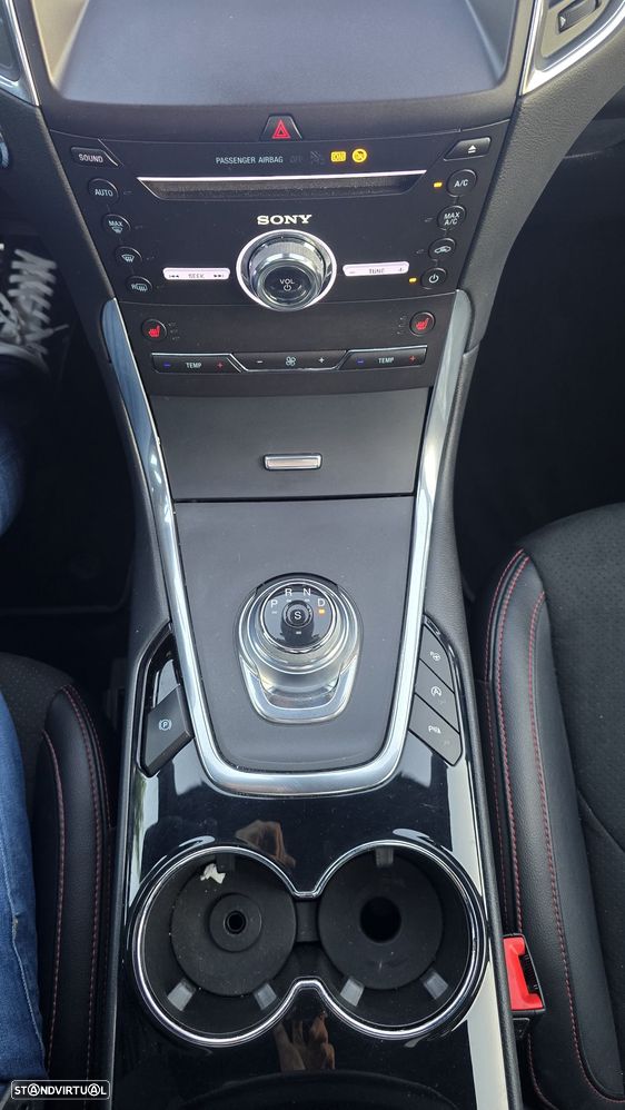 Ford S-Max 2.0 TDCi ST-Line Powershift - 12