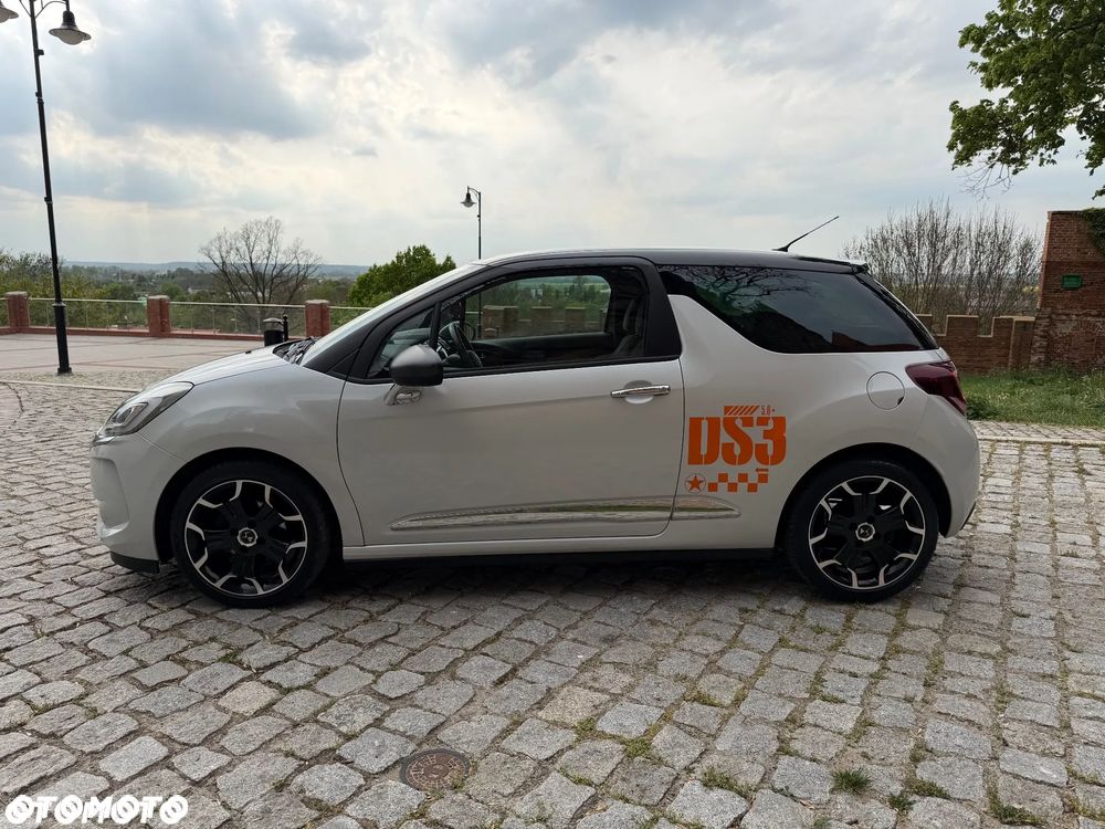 DS Automobiles DS 3 - 1