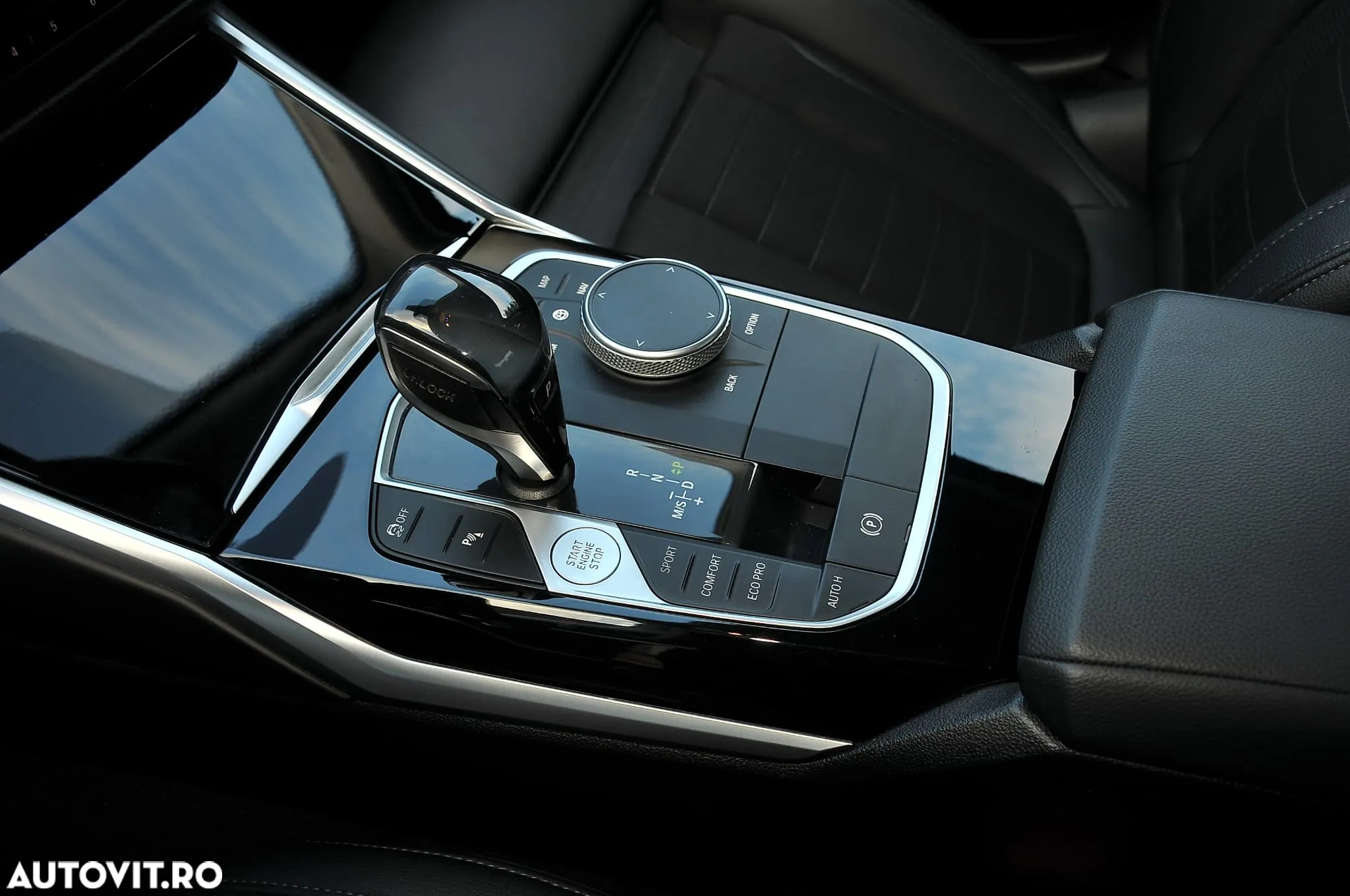 BMW Seria 3 320d AT MHEV - 14