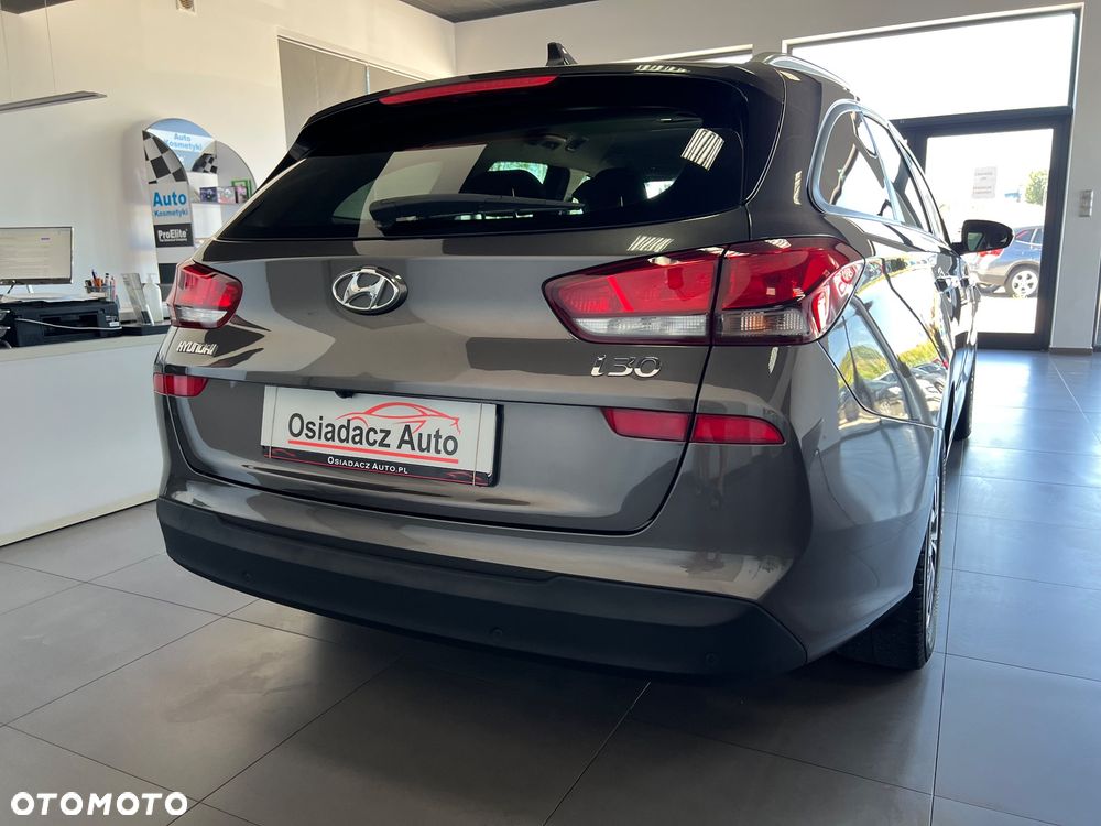 Hyundai i30 - 5