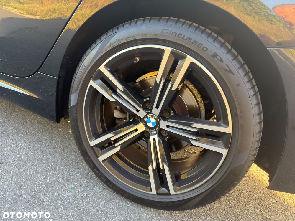 BMW Seria 3 320d xDrive mHEV M Sport - 16