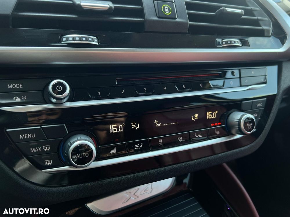 BMW X4 - 17