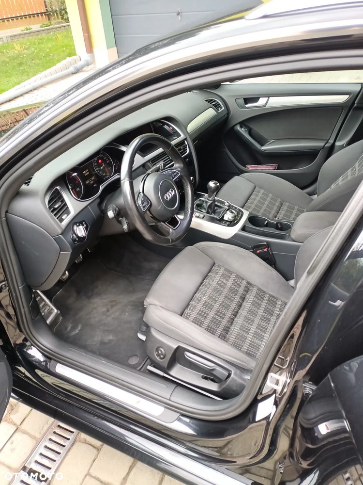 Audi A4 Avant - 17