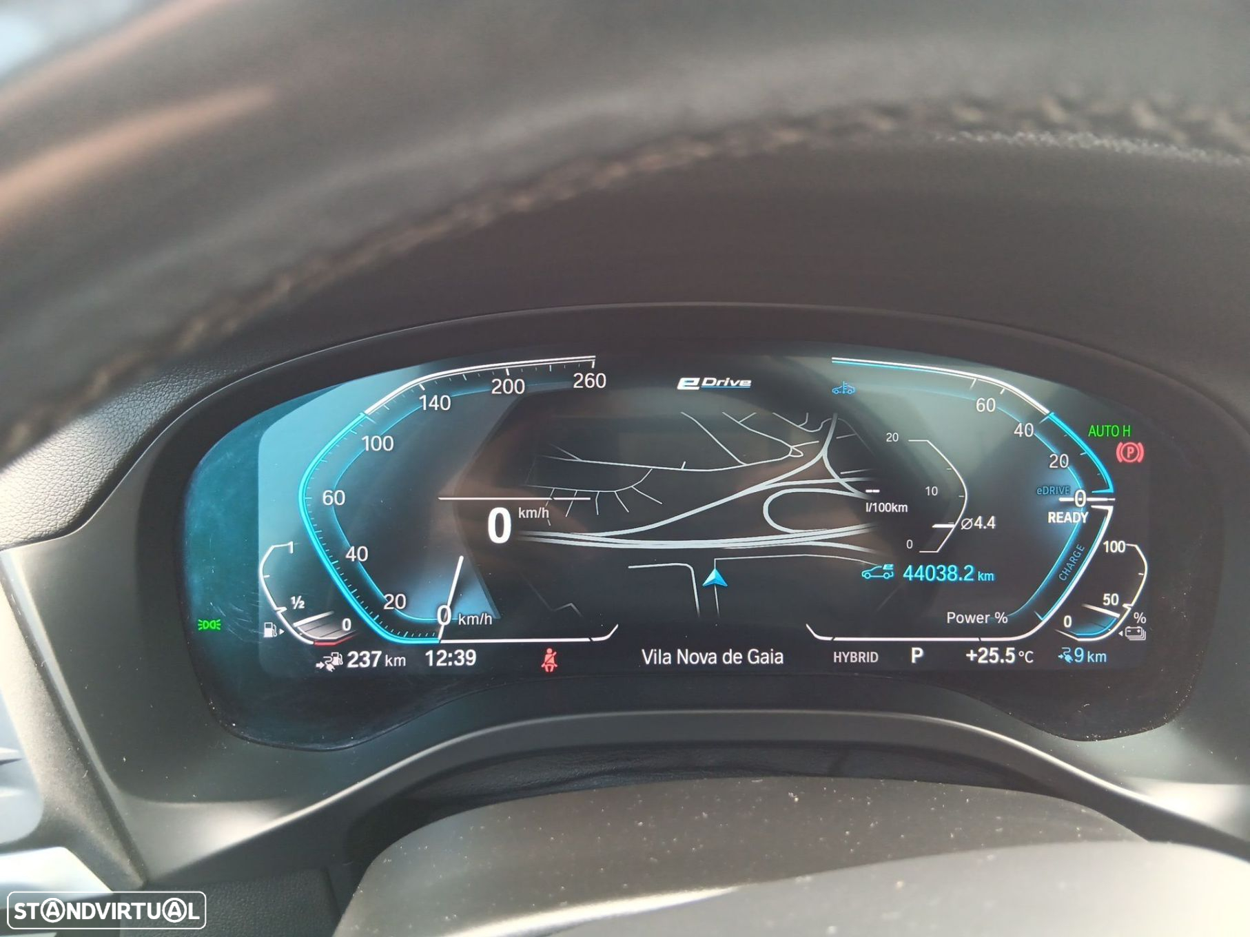 BMW X3 30 e xDrive Pack M - 25