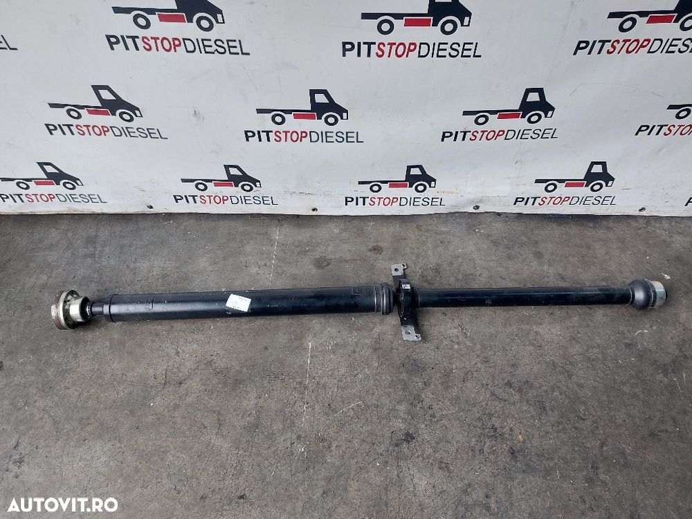 Cardan complet AUDI Q5 80a521101c 2015 2016 2017 2018 2019 - 1