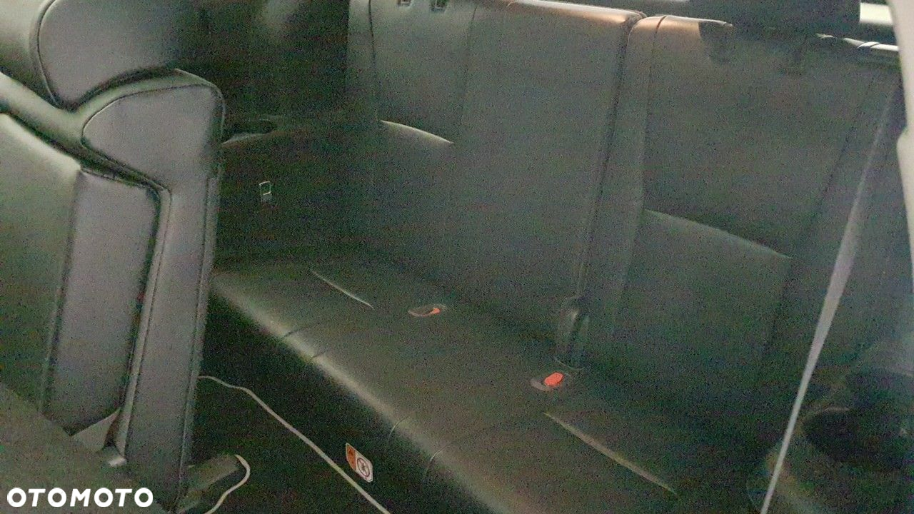 Toyota Highlander - 21