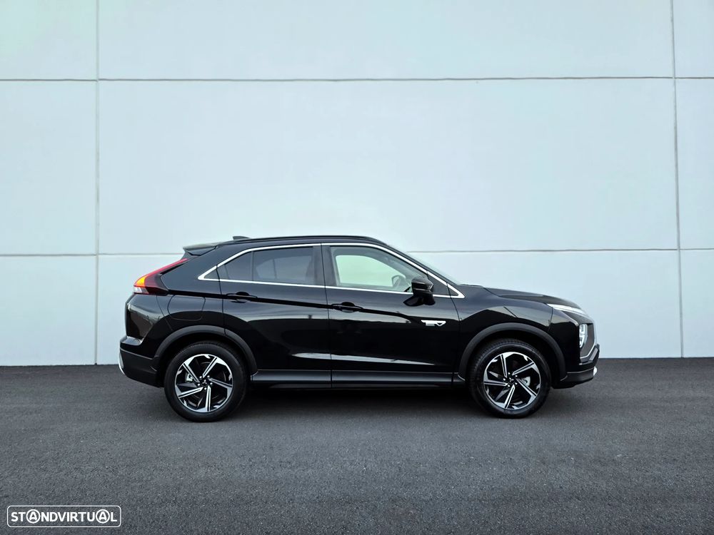 Mitsubishi Eclipse Cross 2.4 PHEV eMotion - 9