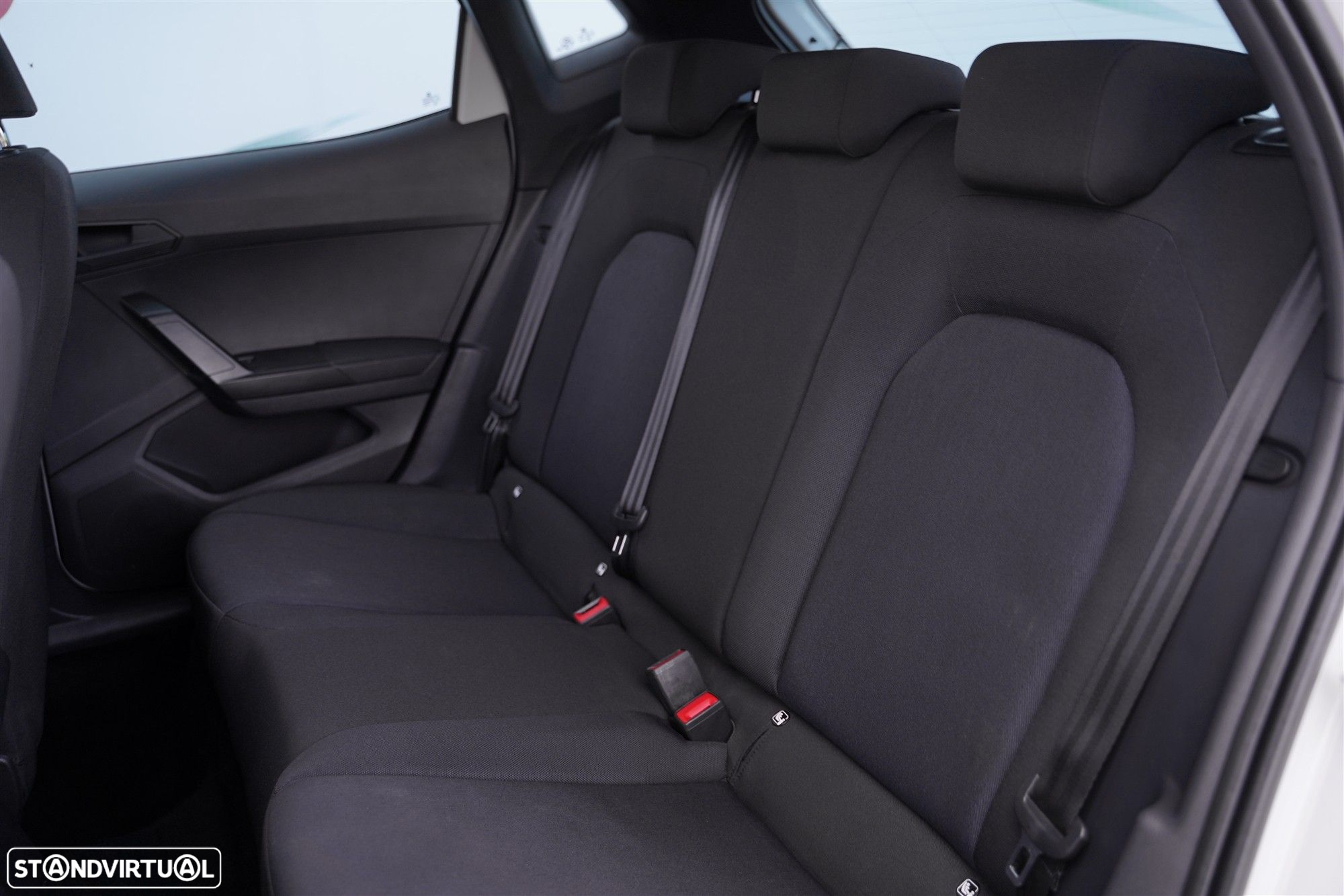 SEAT Ibiza 1.0 TSI FR - 11