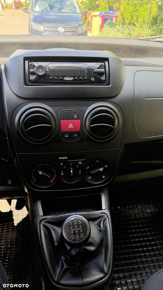 Fiat Fiorino - 13