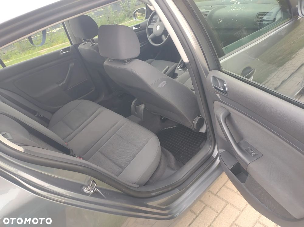 Volkswagen Golf 1.4 Goal - 11