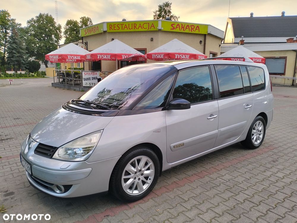 Renault Grand Espace - 5