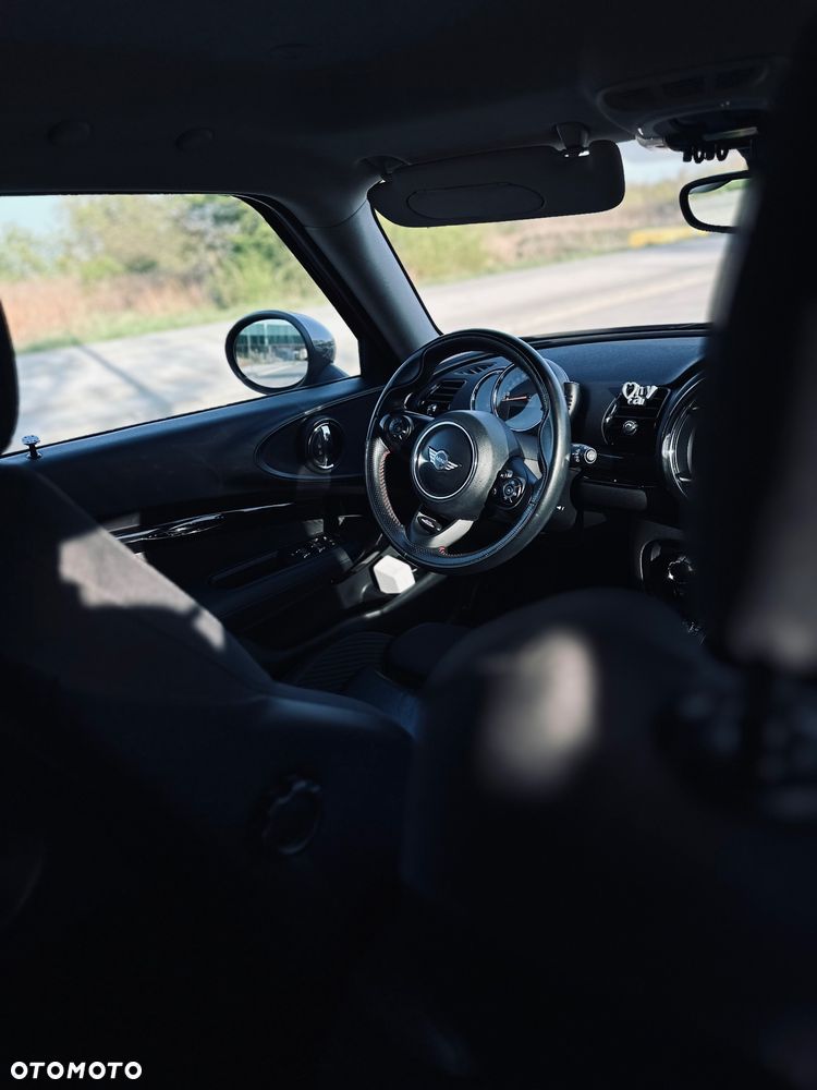 MINI Clubman Cooper S ALL4 - 12