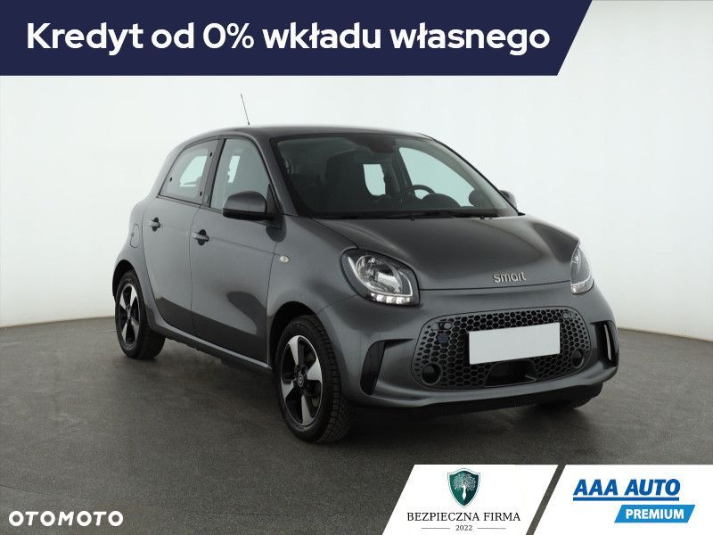 Smart Forfour - 3