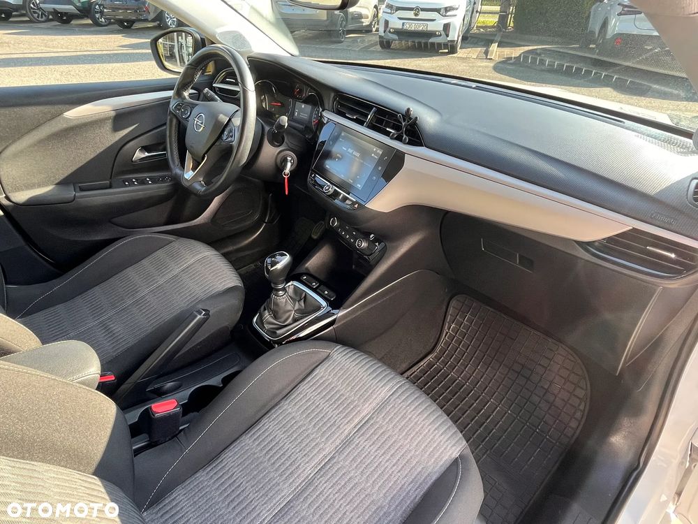 Opel Corsa 1.2 Business S&S - 7