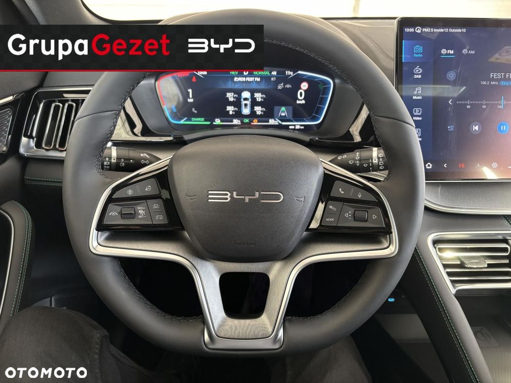 BYD Seal U - 12