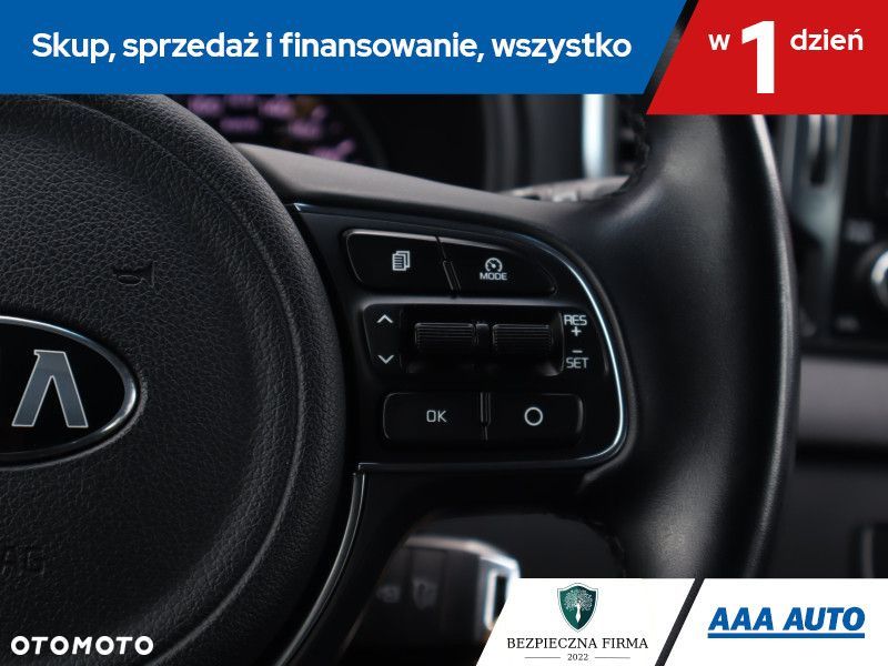 Kia Sportage - 18