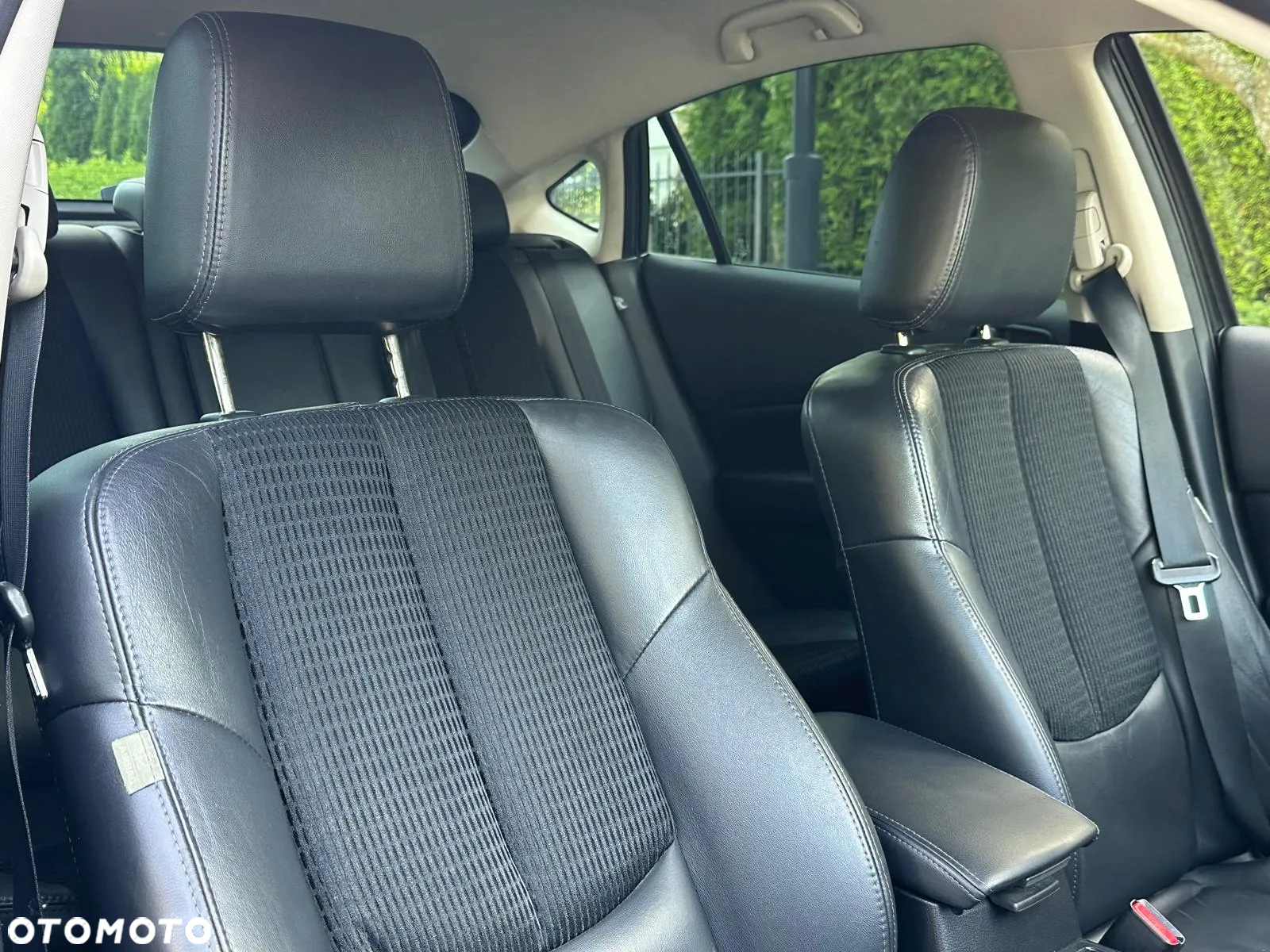Mazda 6 2.0 CD Exclusive + - 11