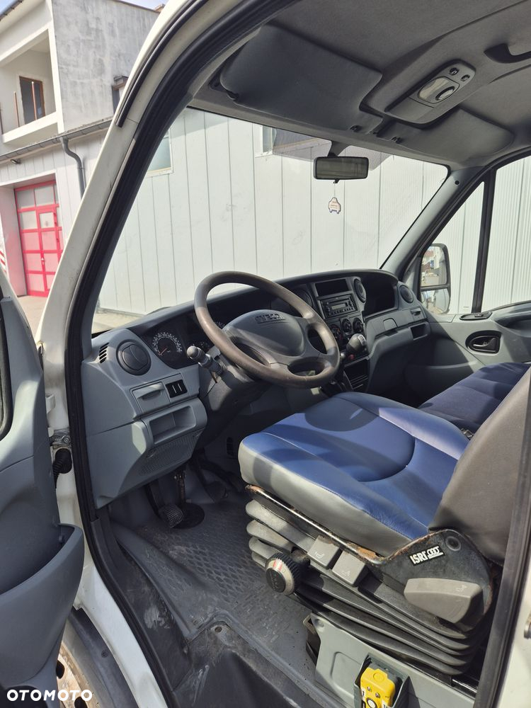 Iveco 35c12 - 7