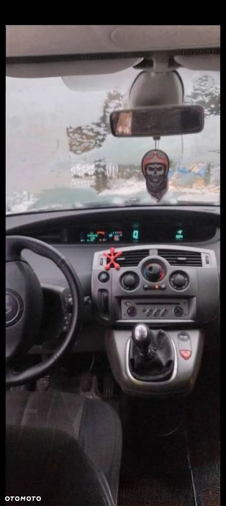 Renault Scenic - 6