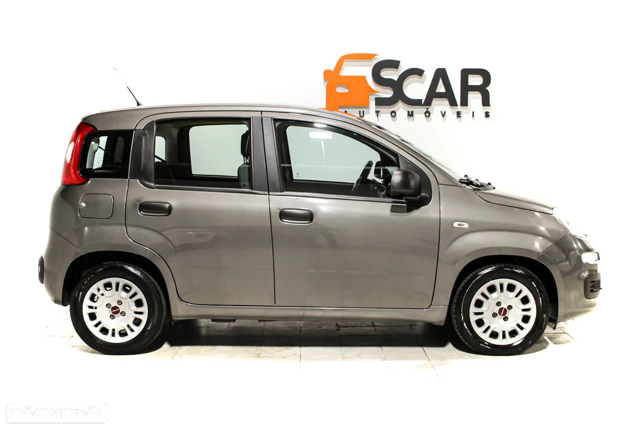Fiat Panda 1.0 GSE Hybrid - 5