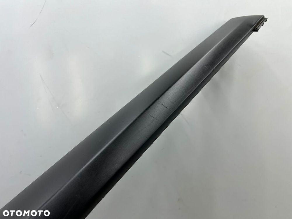 Listwa progowa Citroen C3 III 16-24r. LEWA nakładka progu zewnętrzna lewy próg 9813817480 - 11