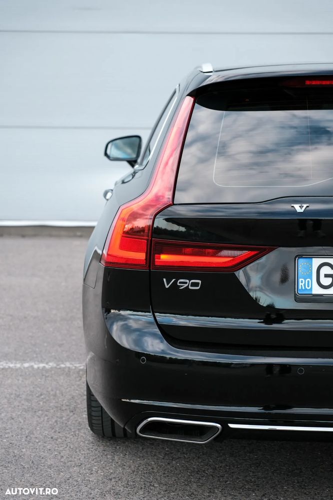 Volvo V90 D4 Inscription - 3