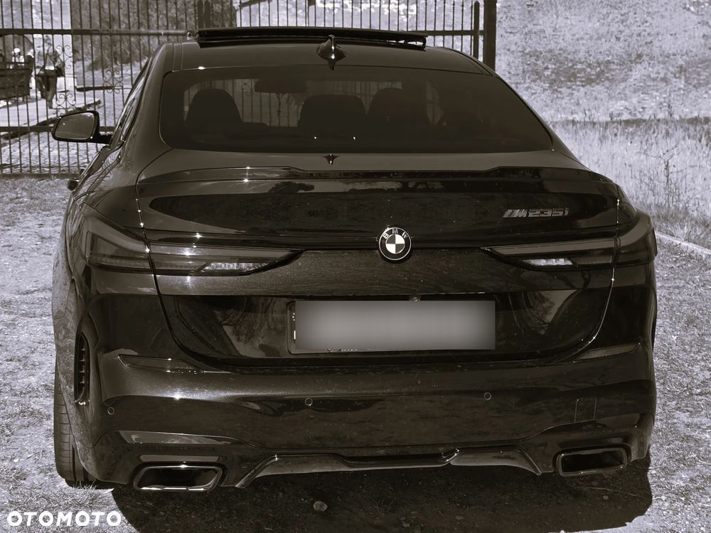 BMW Seria 2 M235i xDrive - 27