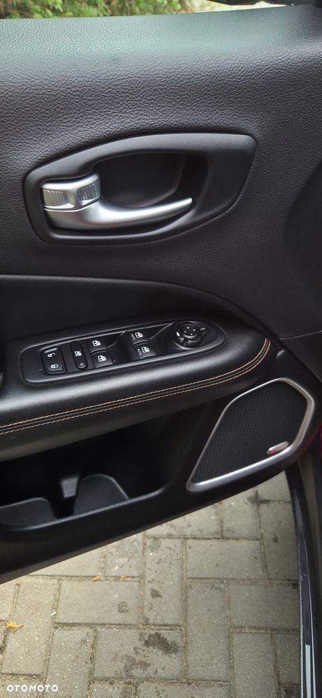 Jeep Compass 1.4 TMair Opening Edition 4WD S&S - 22