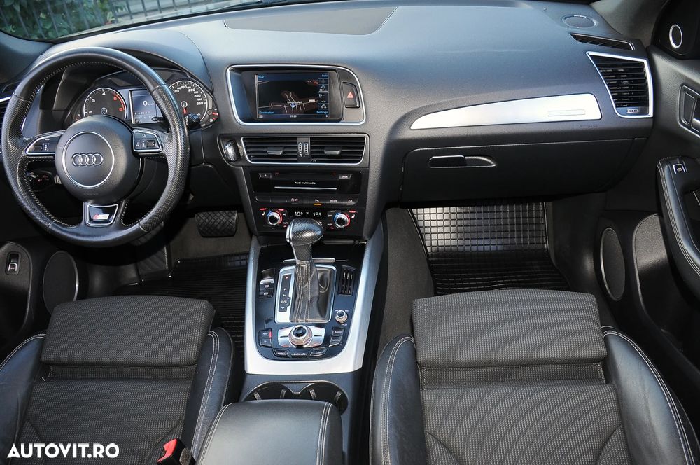 Audi Q5 - 7