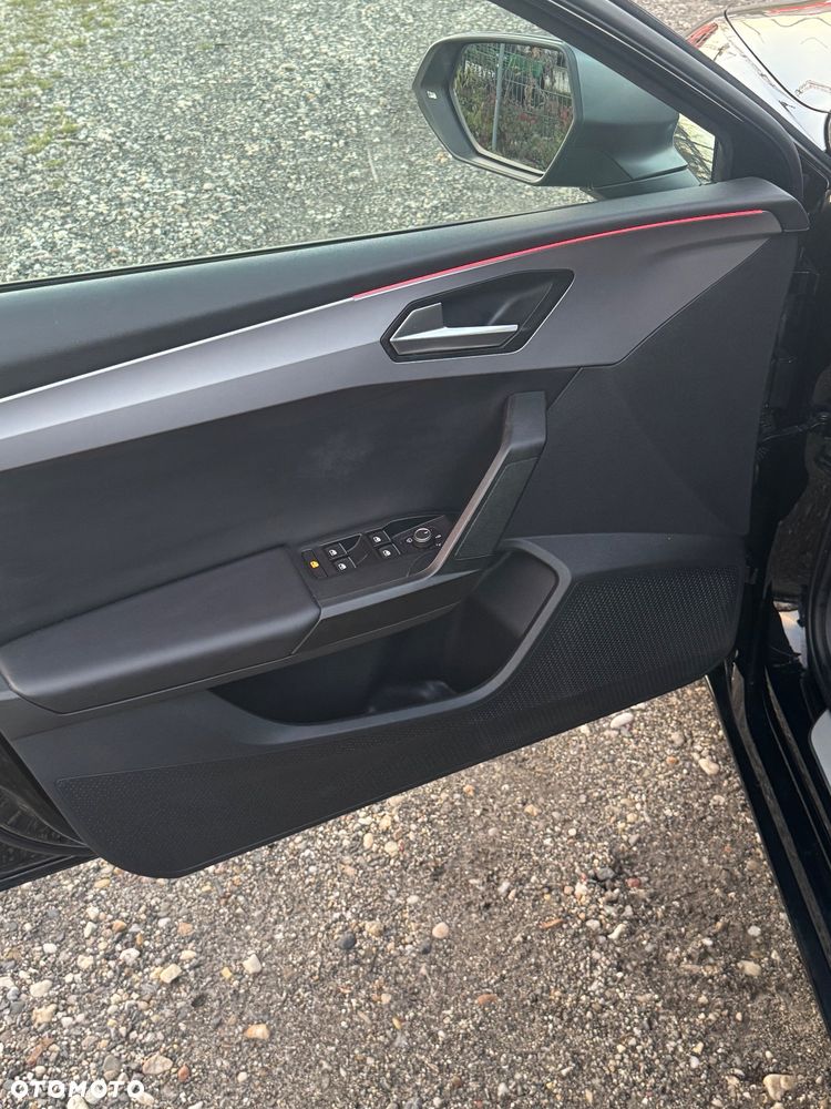 Seat Leon 1.5 TSI FR - 15