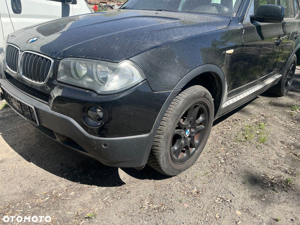 BMW X3 - 2