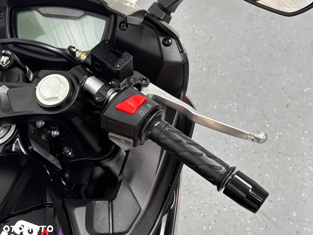 Aprilia RS - 16