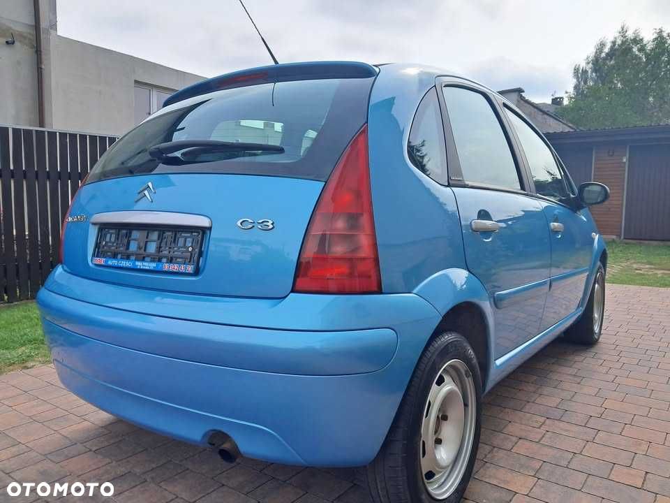 Citroën C3 - 5