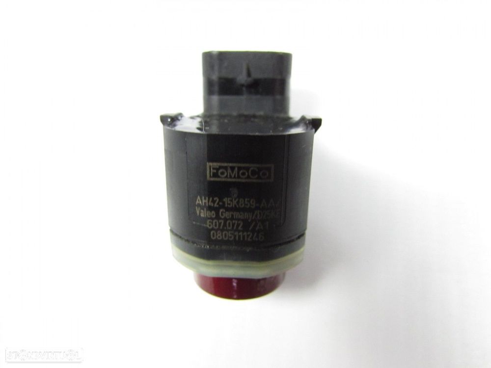 Sensor de estacionamento Frente Seminovo/ Original JAGUAR XF (X250)/JAGUAR XF SP... - 3