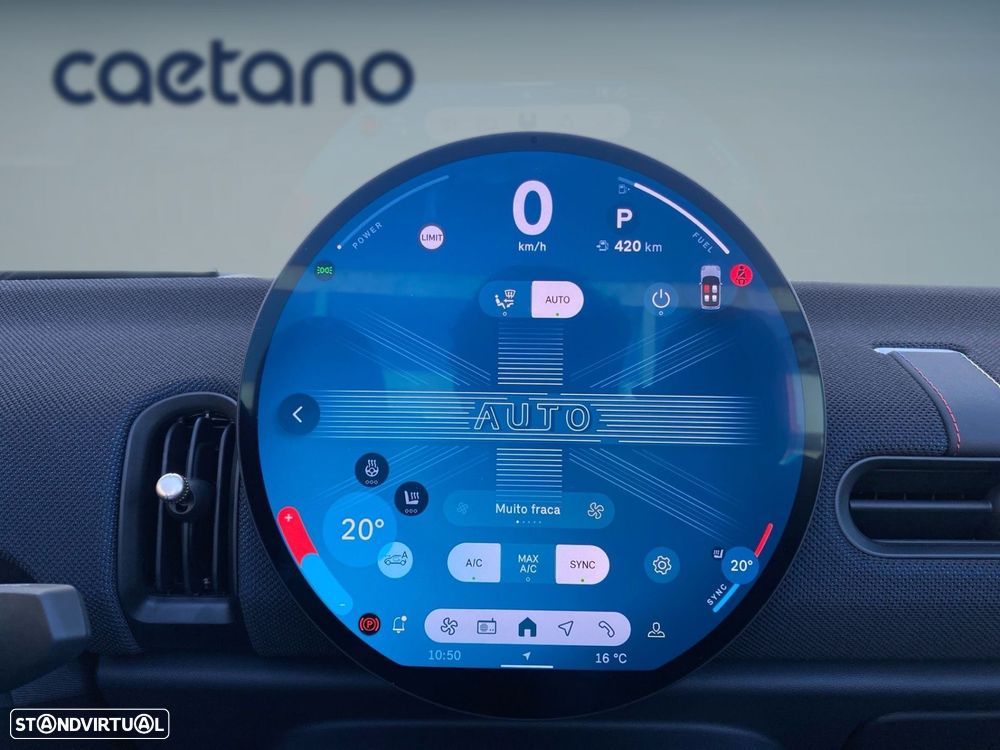 MINI Cabrio C Classic M - 10