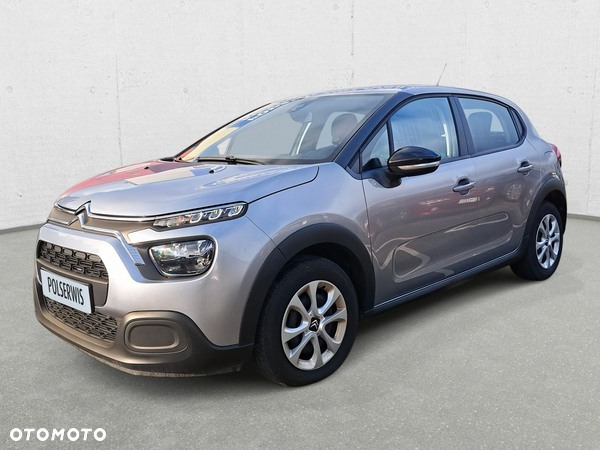 Citroën C3